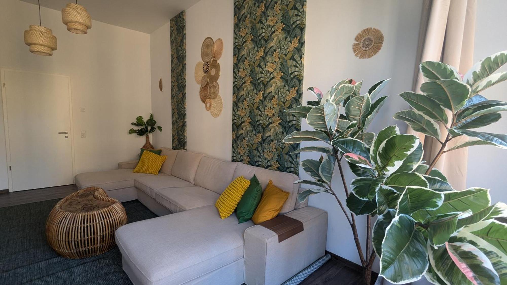 Imposante Whg - Zentral - Dachterrasse - Parken - Aufzug * Hagen (Arnsberg)